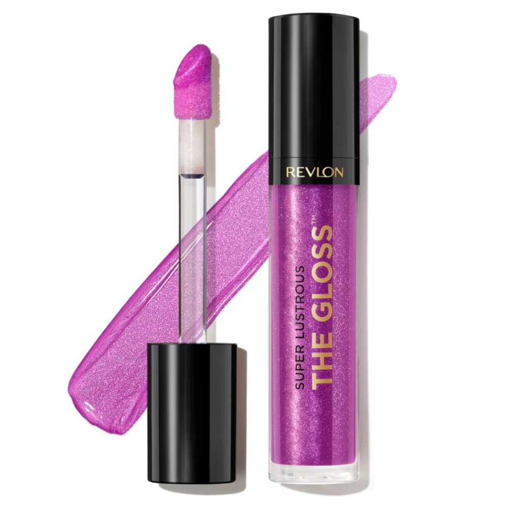 Revlon - Super Lustrous: The Gloss